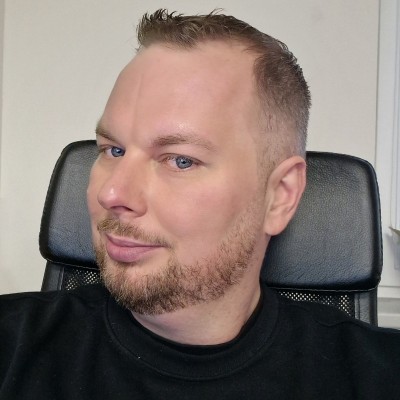 Piotr Szymański - CIO, architekt systemów i założyciel SoftMedia